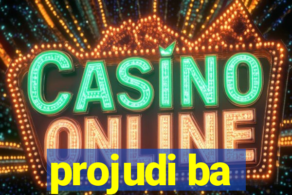 projudi ba